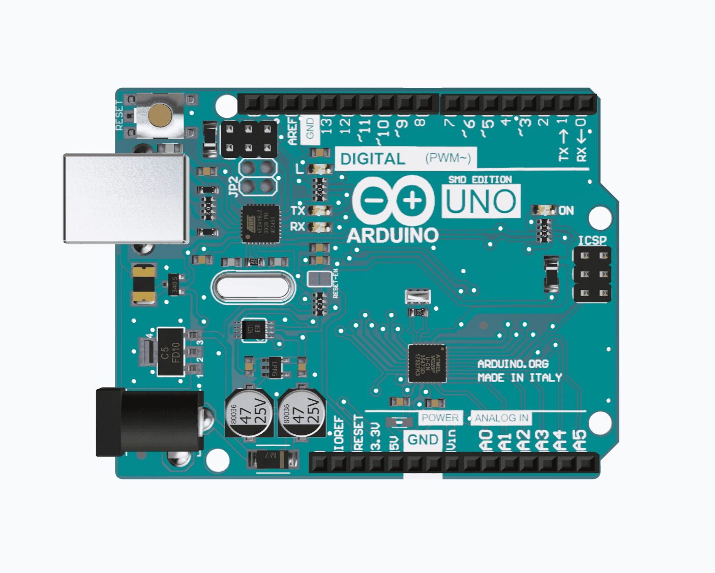 Arduino Uno