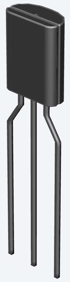 NPN Transistor