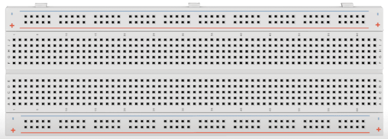 Breadboard