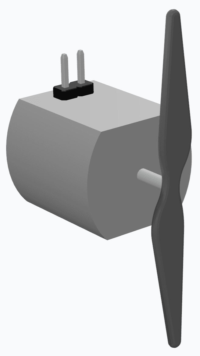 Motor